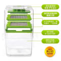 Multi Salad Chef/Roto Champ/Nicer Dicer Plus